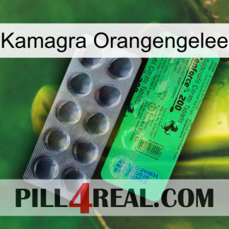 Kamagra Orange Jelly new04